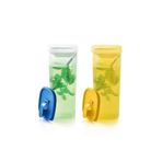 Tupperware 2'li Çok Amaçlı Sürahi 2 Lt