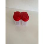 Tupperware 2li Kücük Baharatlık
