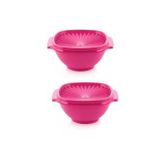 Tupperware 2x1.5 lt Yıldız Kap