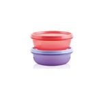 Tupperware 2x300 ml Şeker Saklama Kabı