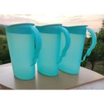 Tupperware 3 Adet 2 Lt Sürahi. - 3'lü