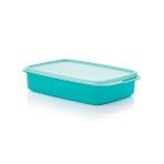 Tupperware 3 Bölmeli 1 lt Beslenme Kutusu