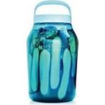 Tupperware 3 Lt Kavanoz