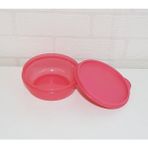 Tupperware 300 ml Pembe Şeker Saklama Kabı