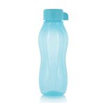 Tupperware 310 ml Mavi Eco Şişe Suluk