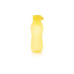 Tupperware 310 ml Sarı Eco Şişe Suluk
