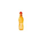 Tupperware 3330 Eko Turuncu 750 ml Şişe Suluk