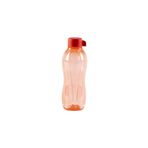 Tupperware 355-2227 Eko Turuncu 500 ml Vidalı Kapak Şişe Suluk