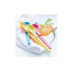 Tupperware 4 Lü Mama Kaşık Seti