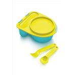 Tupperware 400 Ml Pratik Beslenme Kutusu