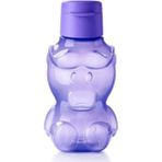 Tupperware 425 ml Mor Bufalo Eko Şişe Suluk