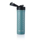 Tupperware 430 ml Deniz Mavisi Termos