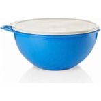 Tupperware 4,5 Litre Mavi Mix Mayalama ve Saklama Kabı