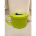 Tupperware 460 ml Yeşil Mikrokap Saklama Kabı