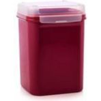 Tupperware 5.5 lt Özel Kare Saklama Kabı