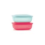 Tupperware 500 ml 2'li Buzdolabı Saklama Kabı