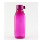 Tupperware 500 ml Fuşya Suluk