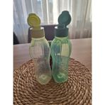 Tupperware 500 ml Suluk 2 Li Şişe Set - Çok Renkli