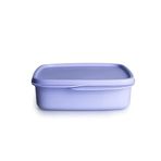 Tupperware 550 ml 3 Bölmeli Beslenme Kutusu