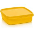 Tupperware 550 ml Bölmeli Beslenme Kutusu Sızdırmaz Tasarım ile Taşıma Kolaylığı Sağlar