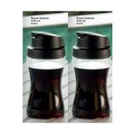 Tupperware 570 ml Royal Sosluk