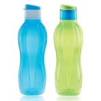 Tupperware 750 ml 2 Adet Suluk