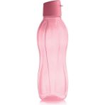 Tupperware 750 ml İçecek Termosu - Pamuk Şeker Renk, Dökülme Önleyici, Taşınabilir ve Ergonomik Tasarım