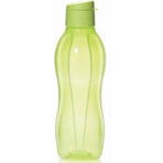 Tupperware 750 ml Yeşil Şişe Suluk