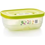 Tupperware 800 ml Limon Sera Kısa Kap