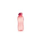 Tupperware 897-955 Eko Şişe 1.5 lt Pembe Matara ve Suluk