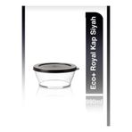 Tupperware 990 ML Royal Kase.