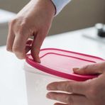 Tupperware Alaska 1 lt Saklama Kabı