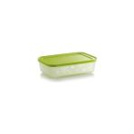Tupperware Alaska 1 Lt Yeşil Cam Ürün Şık Tasarım ve Sofra Sunumuna Uygun 1000 ml
