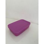 Tupperware Alaska 1lt Buzdolabı ve Derin Dondurucu Saklama Kabı