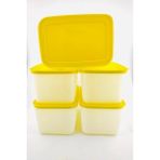 Tupperware Alaska 5x2,5 lt Saklama Kabı