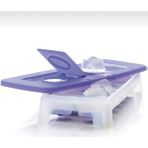 Tupperware Alaska Buz Devri Mega Buz Kalıbı 769602465594