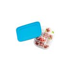 Tupperware Alaska Buz Devri Mini Buz Kalıbı