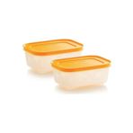 Tupperware Alaska Derın Dondurucu 2'lı 450ml