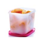 Tupperware Alaska Derin Dondurucu Saklama Kabı Kare 1.1 Lt