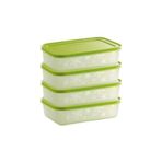 Tupperware Alaska Pembe 2,5 lt Saklama Kabı