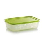 Tupperware Alaska Yeşil 1 L Saklama Kabı