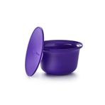 Tupperware Aloha 12 lt Mor Mega Saklama Kabı