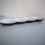 Tupperware Bambu Çerezlik