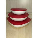 Tupperware Berrak 5 lt Saklama Kabı