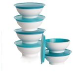 Tupperware Berrak Kase 6 Lı 275ML