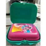 Tupperware Beslenme - Atıştırmalık Kabı Istiridye Set Troller