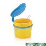 Tupperware Beslenme Kabım Mini Atıştırmalık Kabı Hsgl