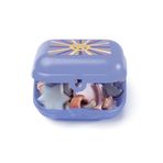 Tupperware Beslenme Kutusu Gökkuşağı