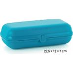 Tupperware Beslenme Taşıma Kutusu - Mavi
