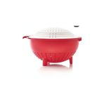 Tupperware C97 - Çift Süzgeç Çok Amaçlı Süzgeç
